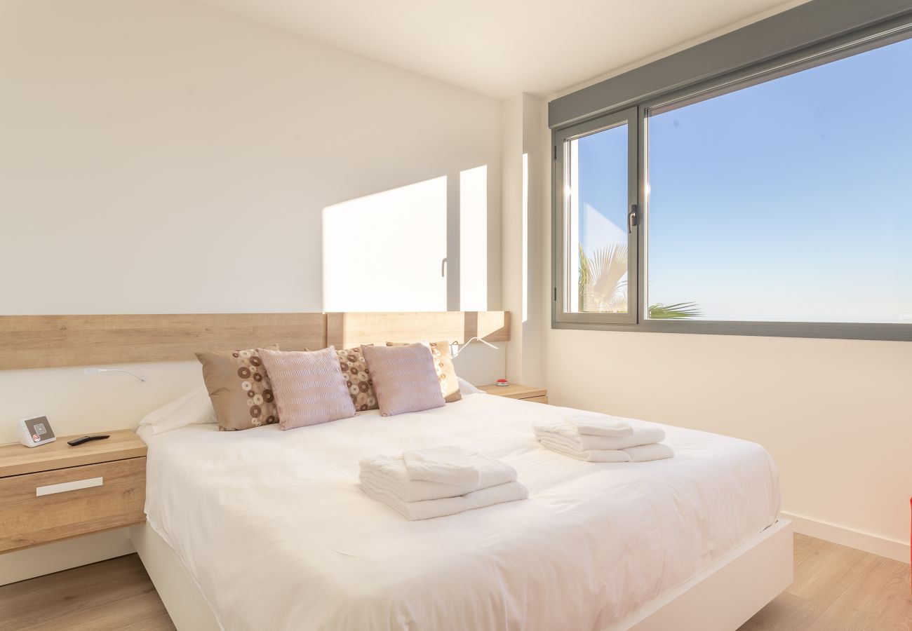 Villa in Manilva - Bahia de las Rocas 2260