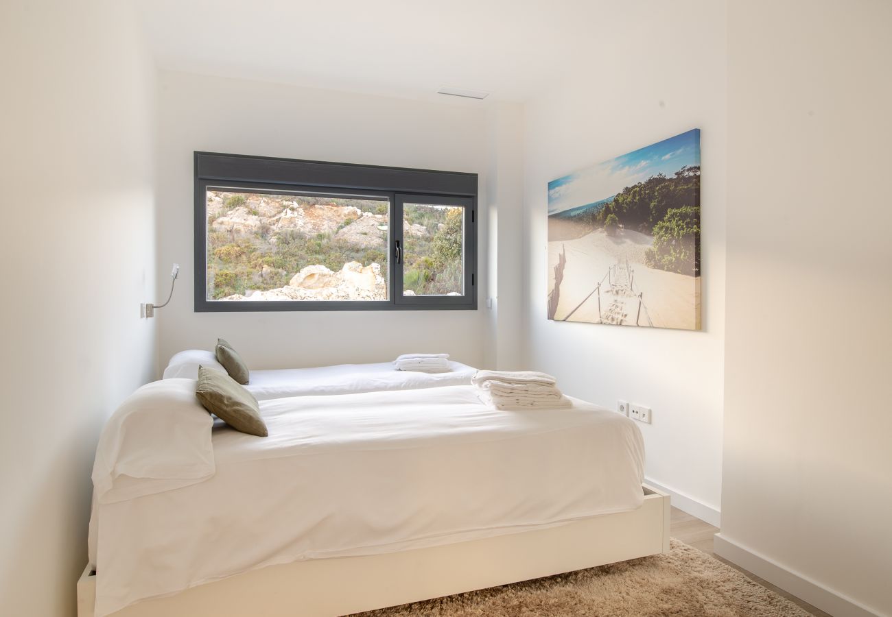 Villa in Manilva - Bahia de las Rocas 2260