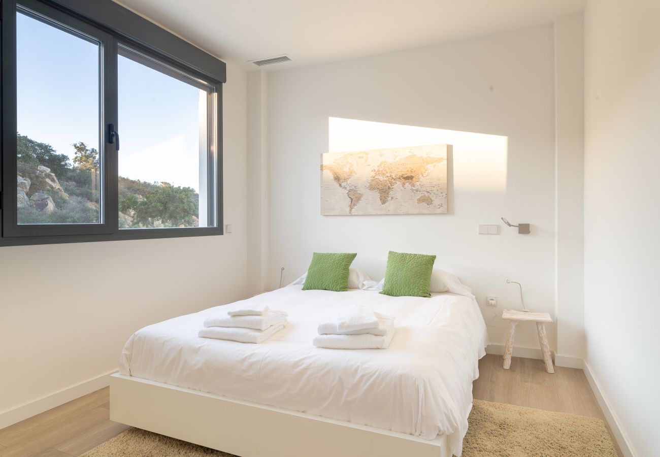 Villa in Manilva - Bahia de las Rocas 2260