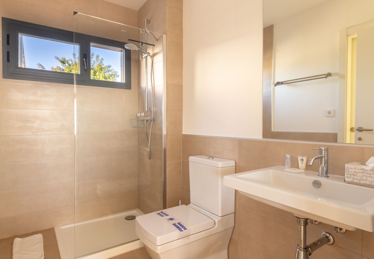 Villa in Manilva - Bahia de las Rocas 2260