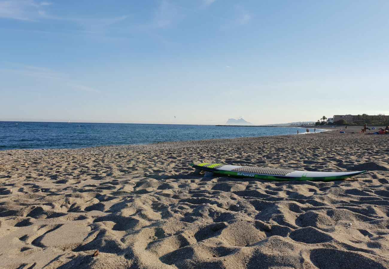 Villa in Manilva - Bahia de las Rocas 2260