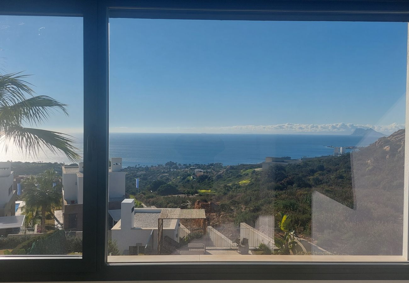 Villa in Manilva - Bahia de las Rocas 2260