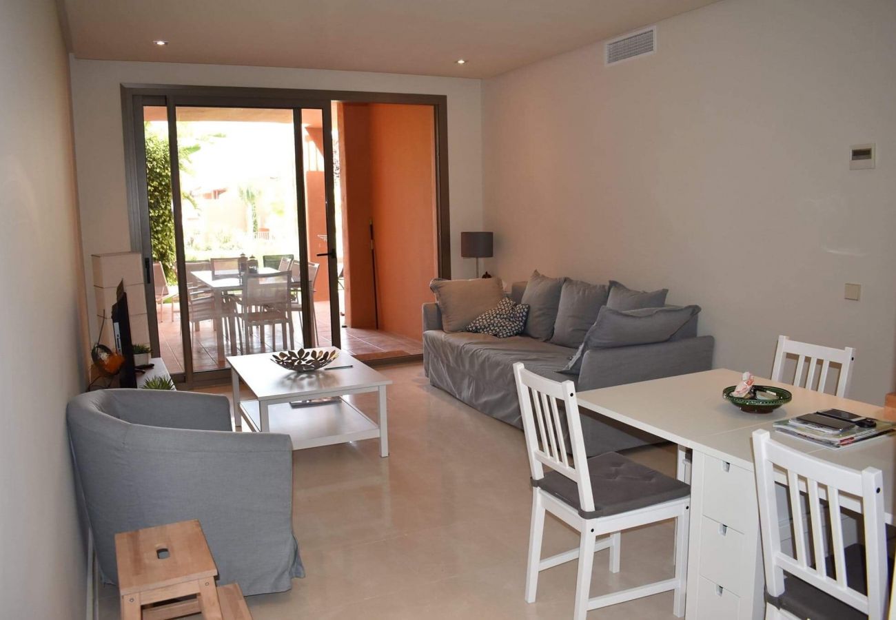 Apartment in Estepona - Soto Serena 2256 Estepona