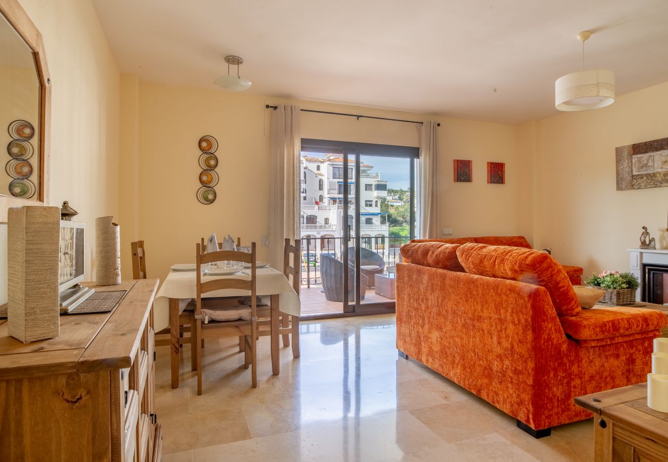 Apartment in Manilva - Marina Real Peace & Sun 2261