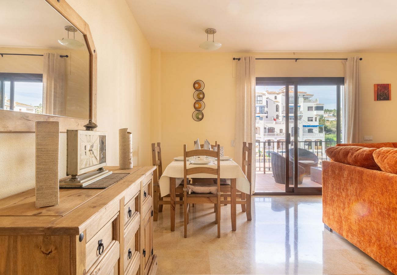 Apartment in Manilva - Marina Real Peace & Sun 2261
