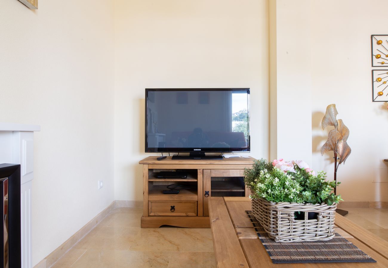 Apartment in Manilva - Marina Real Peace & Sun 2261