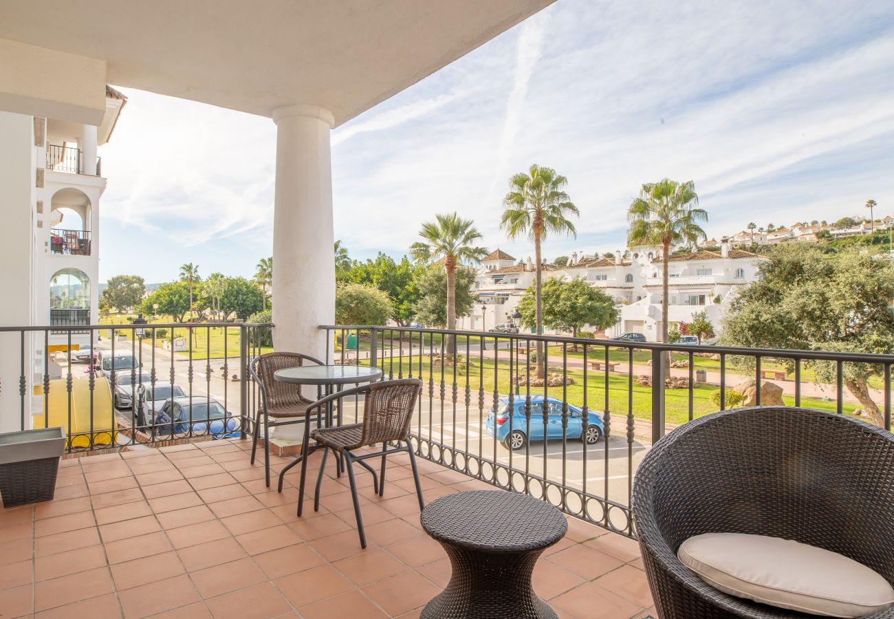 Apartment in Manilva - Marina Real Peace & Sun 2261