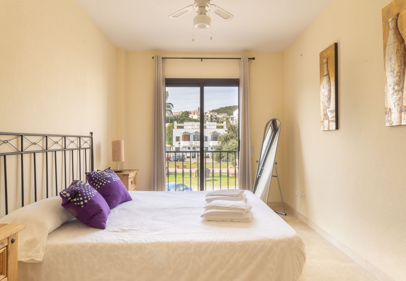 Apartment in Manilva - Marina Real Peace & Sun 2261