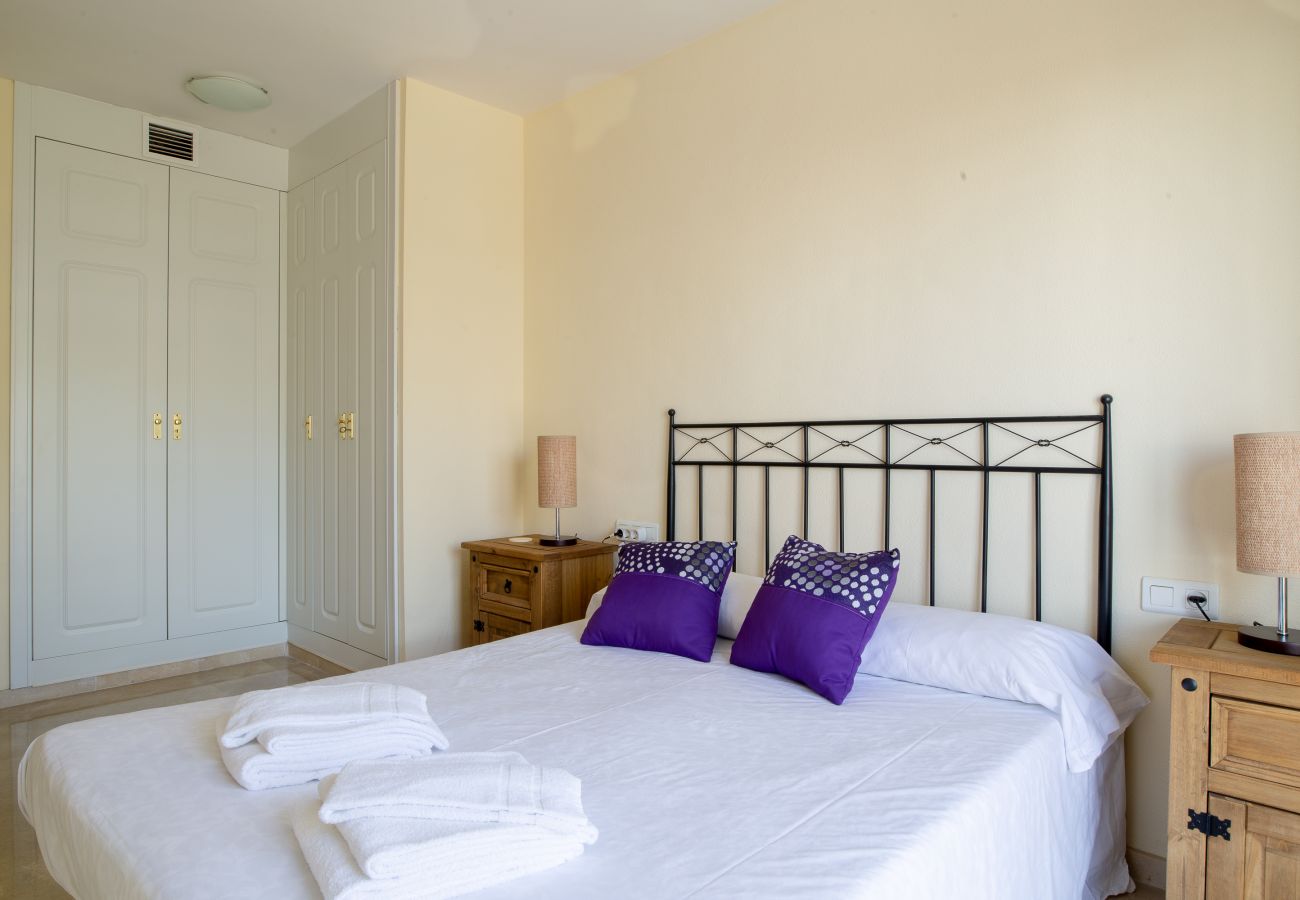 Apartment in Manilva - Marina Real Peace & Sun 2261