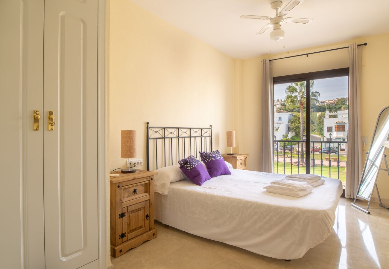 Apartment in Manilva - Marina Real Peace & Sun 2261