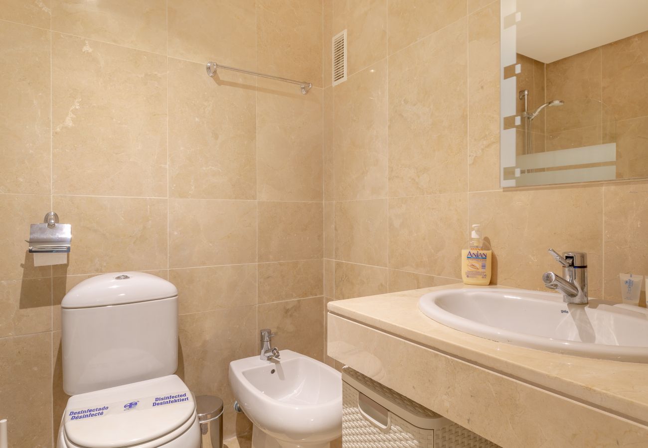 Apartment in Manilva - Marina Real Peace & Sun 2261
