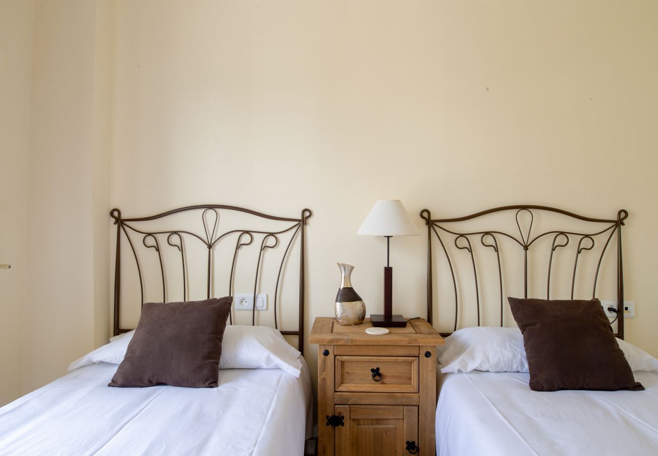 Apartment in Manilva - Marina Real Peace & Sun 2261