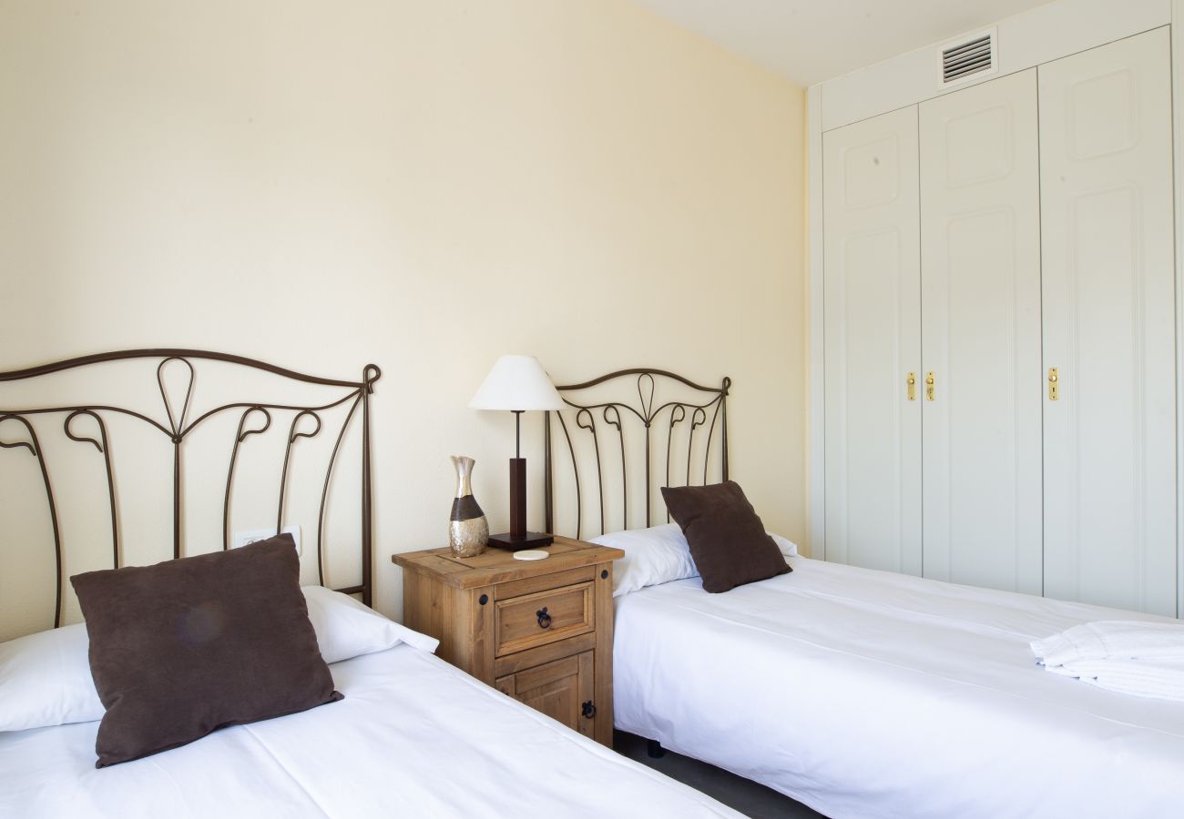 Apartment in Manilva - Marina Real Peace & Sun 2261