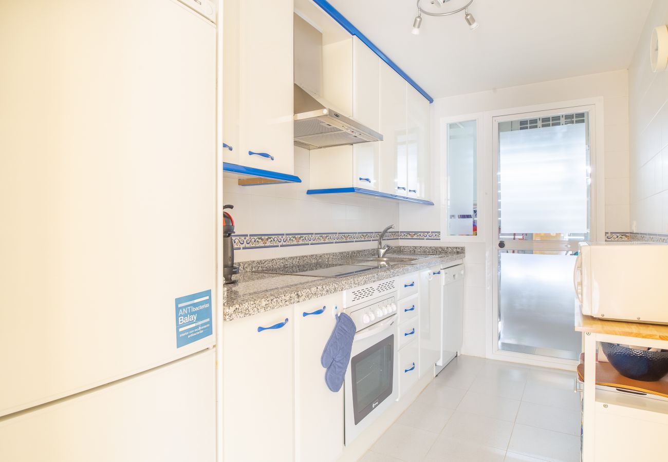 Apartment in Manilva - Marina Real Peace & Sun 2261