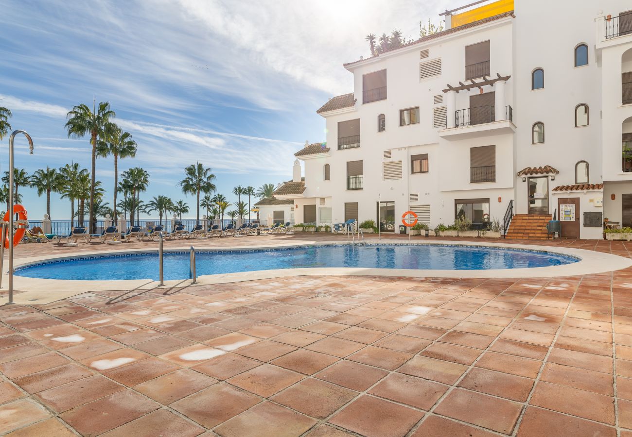 Apartment in Manilva - Marina Real Peace & Sun 2261