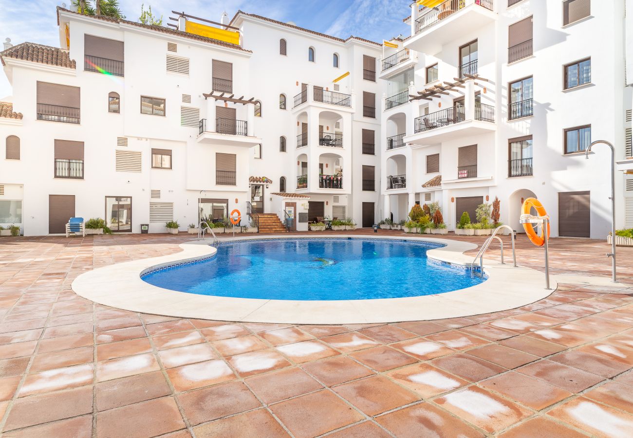 Apartment in Manilva - Marina Real Peace & Sun 2261