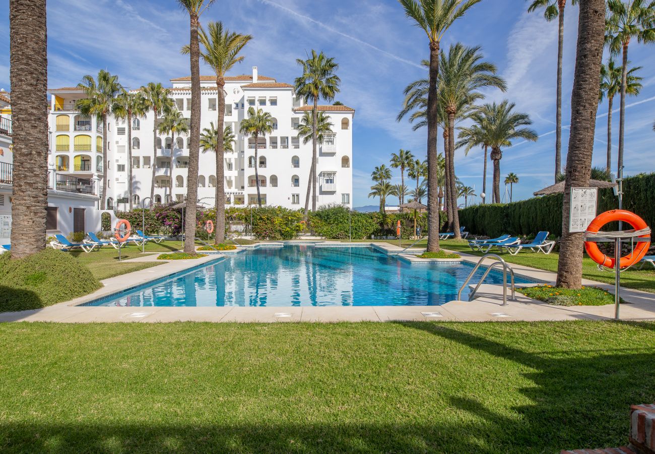Apartment in Manilva - Marina Real Peace & Sun 2261
