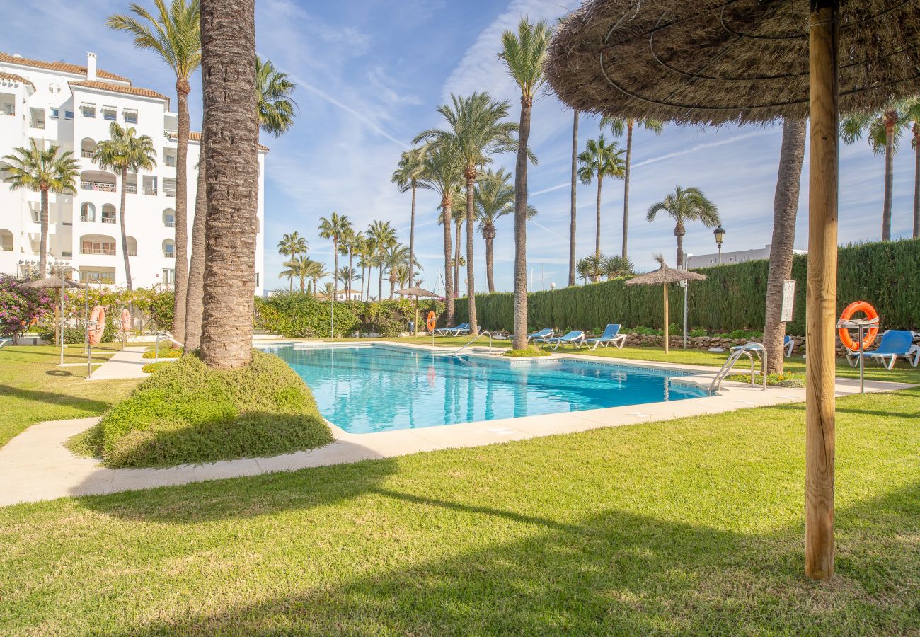 Apartment in Manilva - Marina Real Peace & Sun 2261