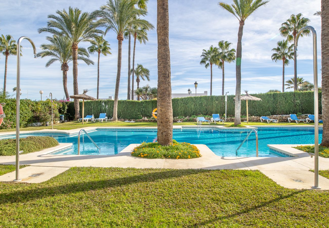 Apartment in Manilva - Marina Real Peace & Sun 2261