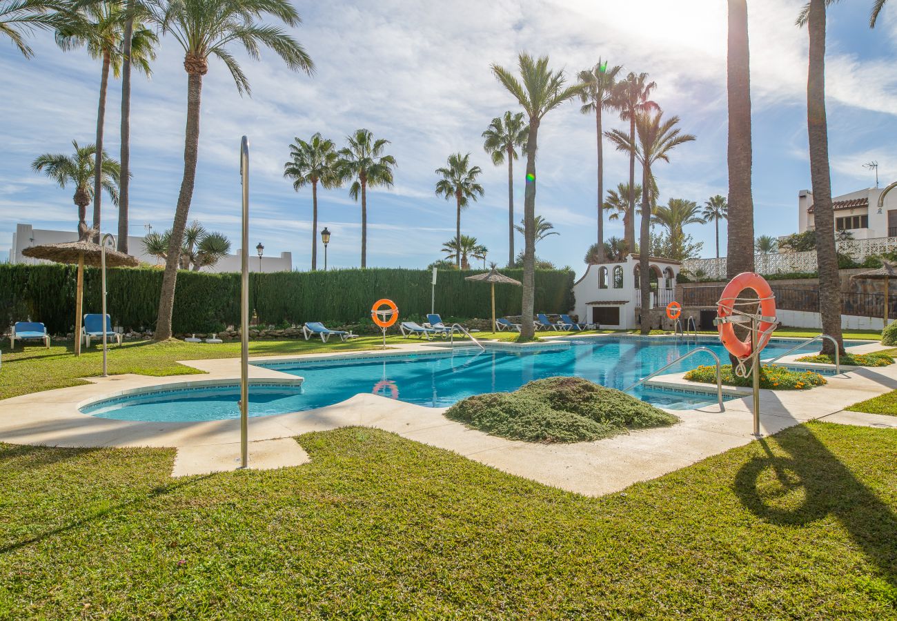 Apartment in Manilva - Marina Real Peace & Sun 2261