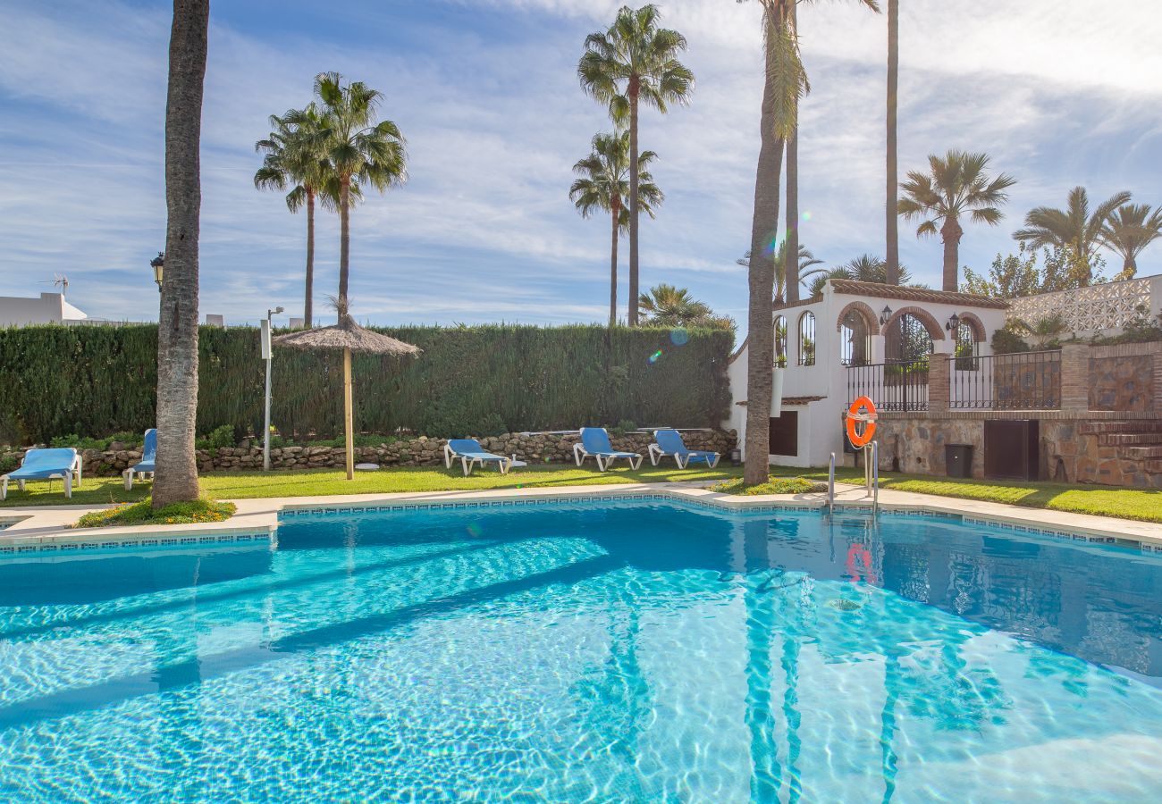 Apartment in Manilva - Marina Real Peace & Sun 2261