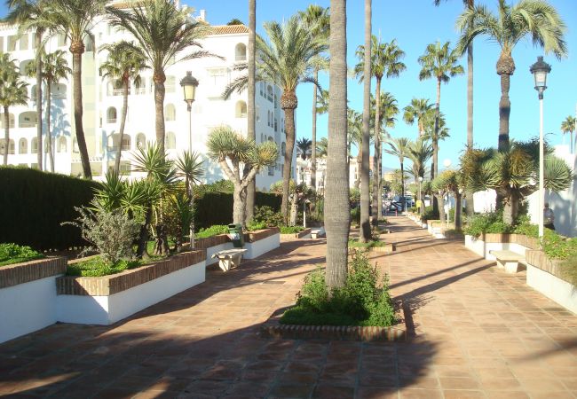 Apartment in Manilva - Marina Real Luxury Views 2252 Apartment in Manilva - Marina Real Luxury Views 2252