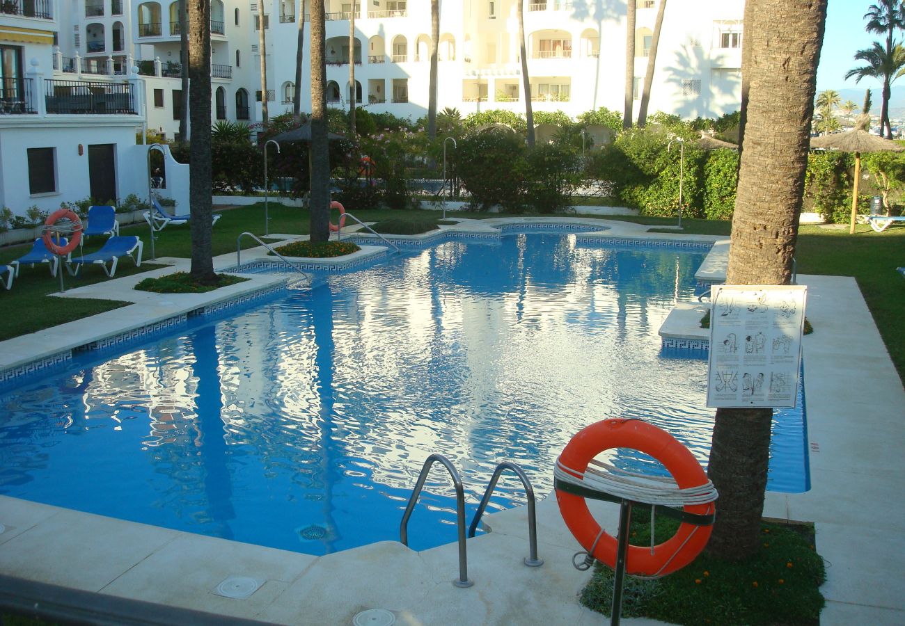 Apartment in Manilva - Marina Real Luxury Views 2252