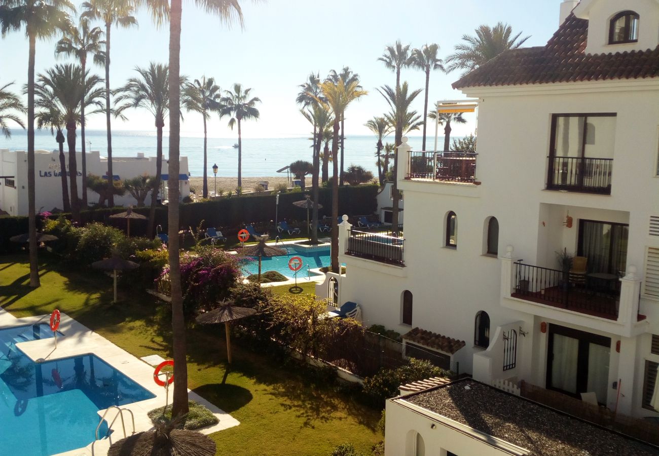 Apartment in Manilva - Marina Real Luxury Views 2252