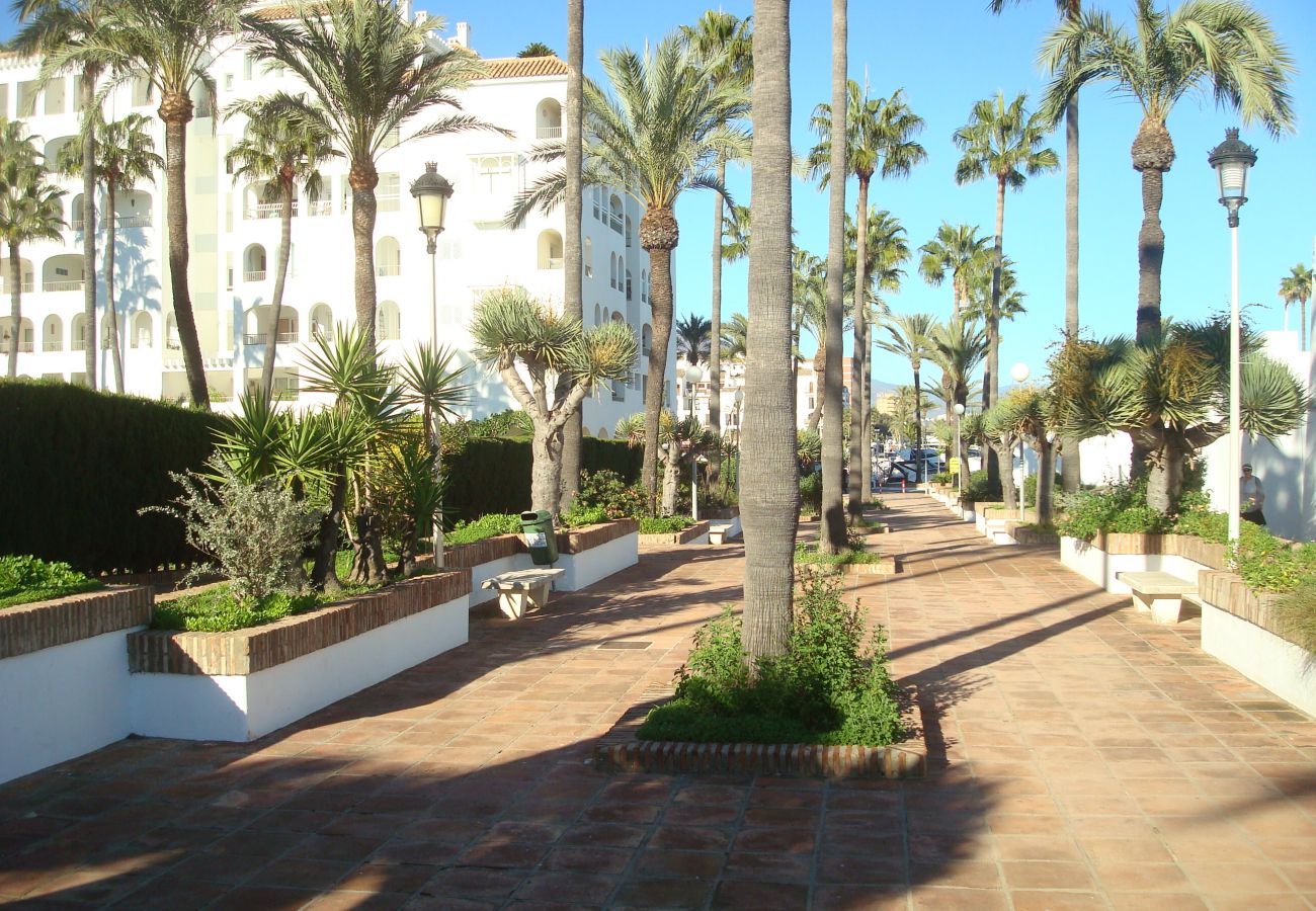 Apartment in Manilva - Marina Real Luxury Views 2252