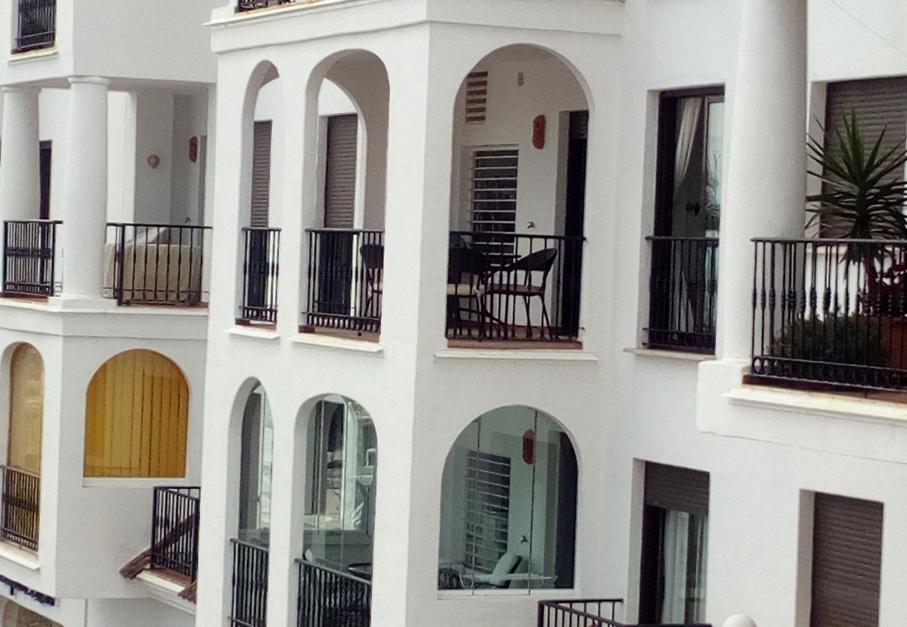 Apartment in Manilva - Marina Real Luxury Views 2252
