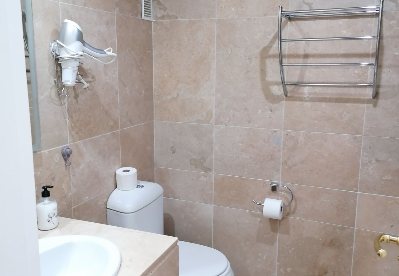 Apartment in Manilva - Marina Real Luxury Views 2252