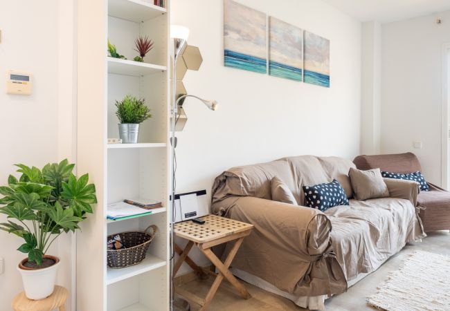 Apartment in Manilva - Alboran Hills 2263 Pool & Sea View Apartment in Manilva - Alboran Hills 2263 Pool & Sea View