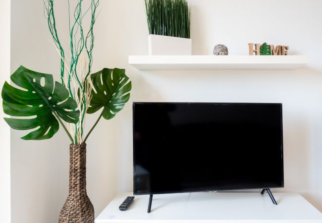 Apartment in Manilva - Alboran Hills 2263 Pool & Sea View Apartment in Manilva - Alboran Hills 2263 Pool & Sea View