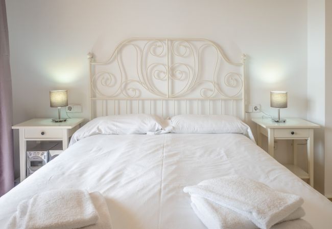 Apartment in Manilva - Alboran Hills 2263 Pool & Sea View Apartment in Manilva - Alboran Hills 2263 Pool & Sea View