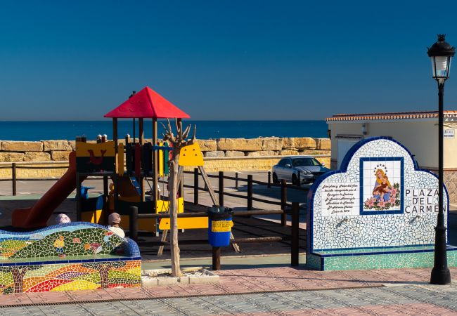 Apartment in Manilva - Alboran Hills 2263 Pool & Sea View Apartment in Manilva - Alboran Hills 2263 Pool & Sea View