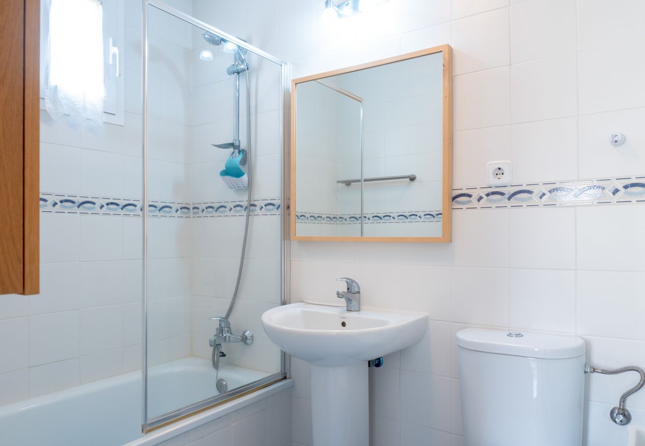 Apartment in Manilva - Alboran Hills 2263 Pool & Sea View 