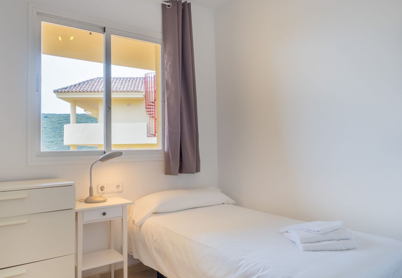 Apartment in Manilva - Alboran Hills 2263 Pool & Sea View 