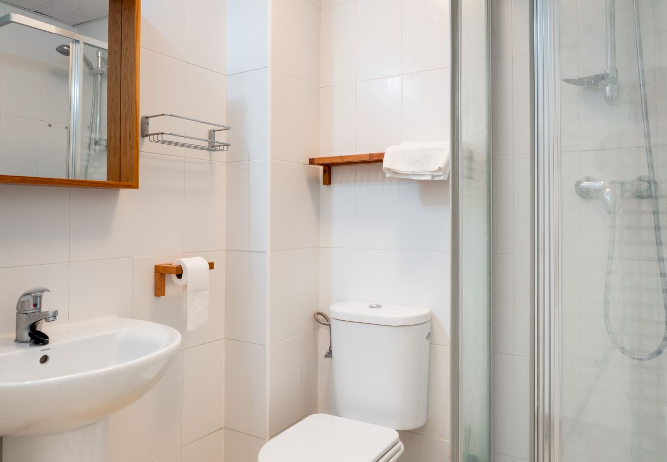 Apartment in Manilva - Alboran Hills 2263 Pool & Sea View 