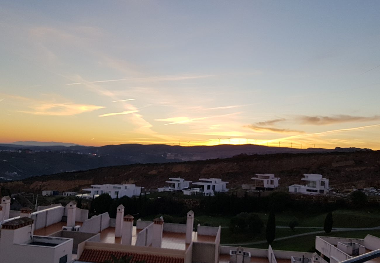 Apartment in Casares - Hacienda de Casares 2268