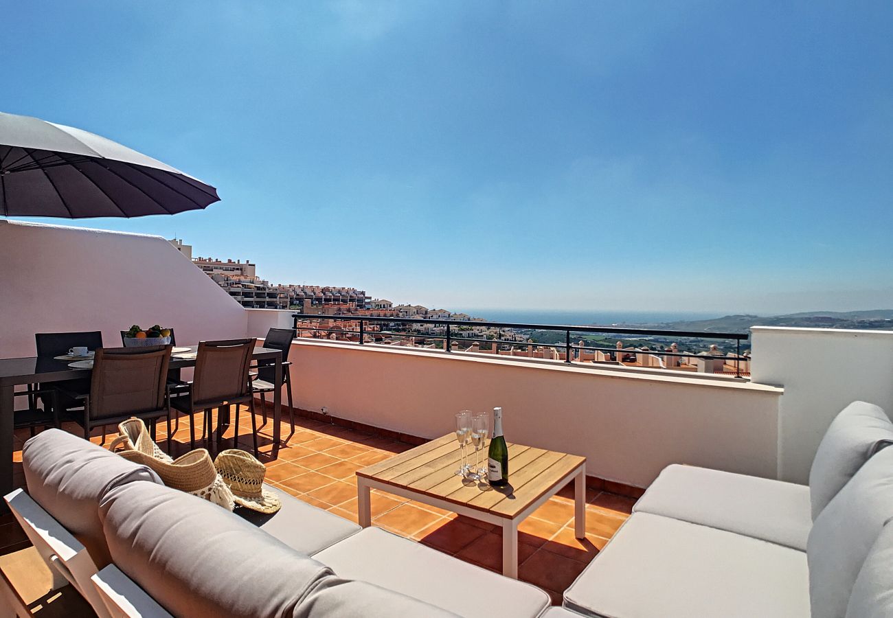 Apartment in Casares - Hacienda de Casares 2268