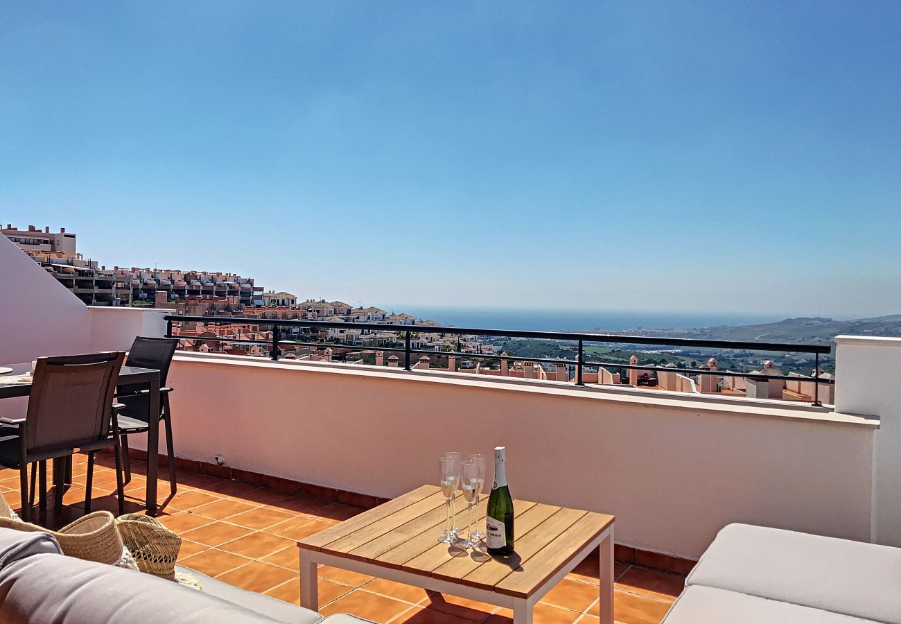 Apartment in Casares - Hacienda de Casares 2268