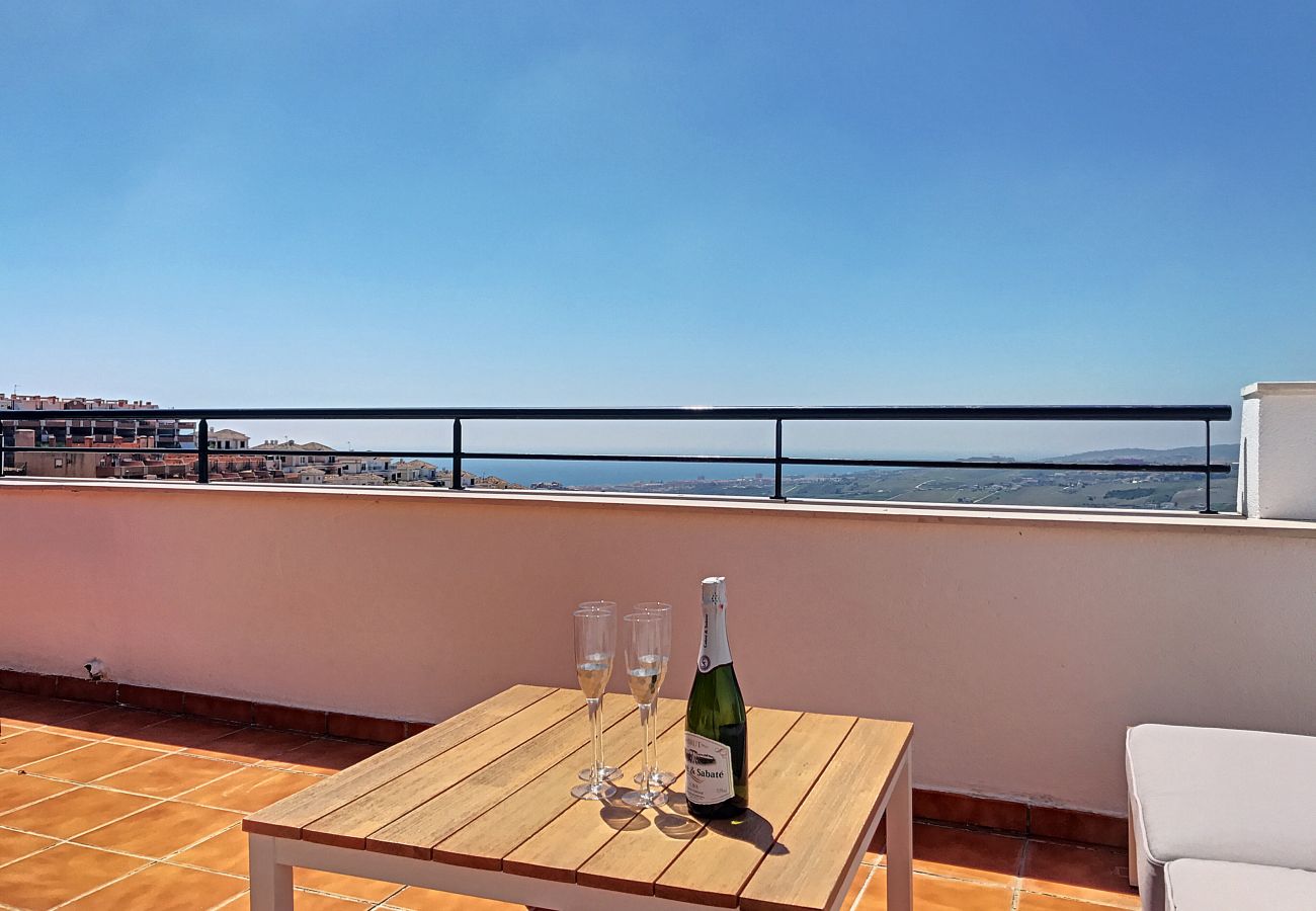 Apartment in Casares - Hacienda de Casares 2268