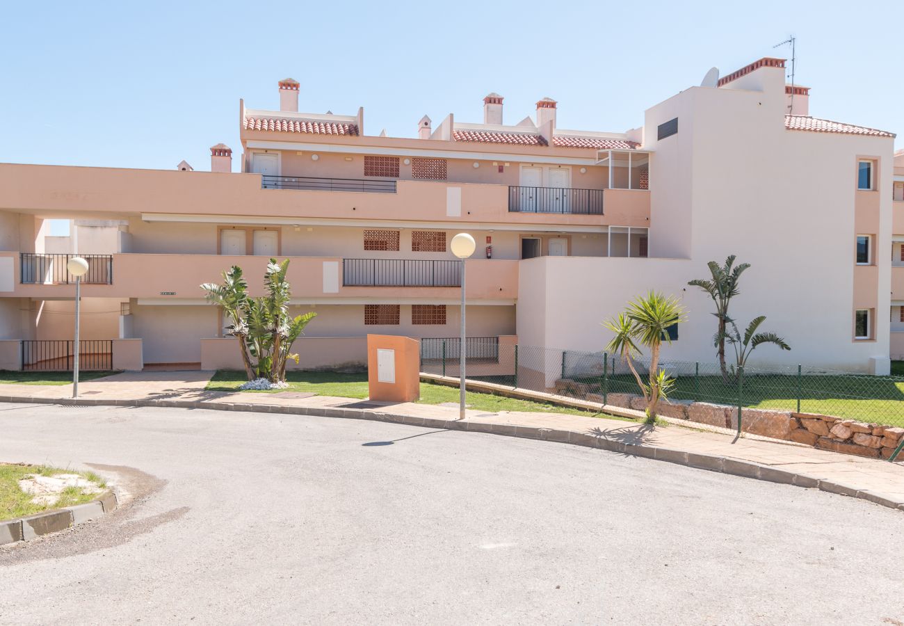 Apartment in Casares - Hacienda de Casares 2268