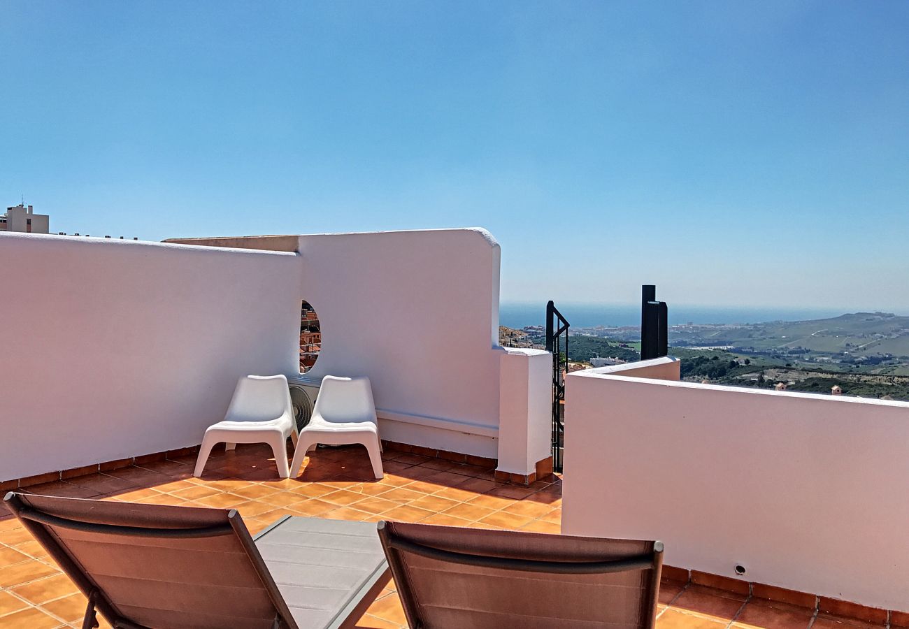 Apartment in Casares - Hacienda de Casares 2268
