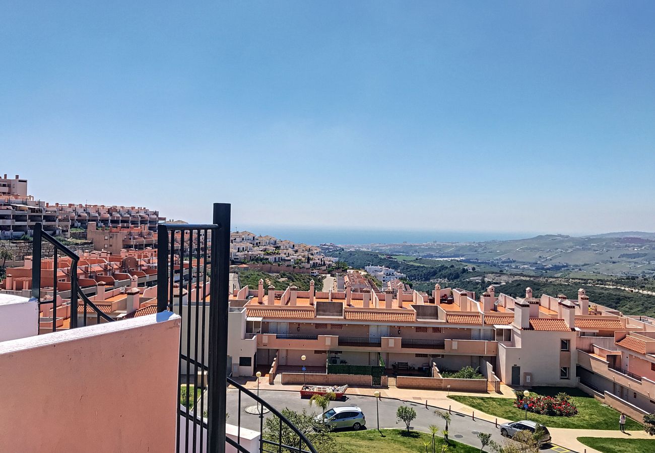 Apartment in Casares - Hacienda de Casares 2268