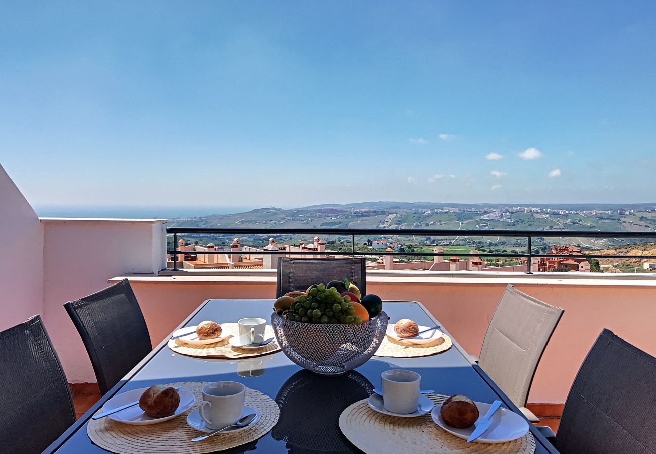 Apartment in Casares - Hacienda de Casares 2268