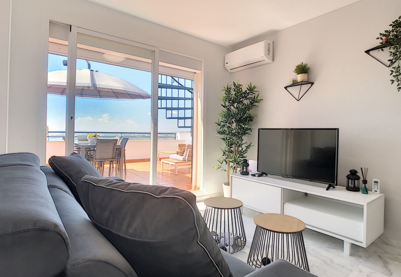 Apartment in Casares - Hacienda de Casares 2268