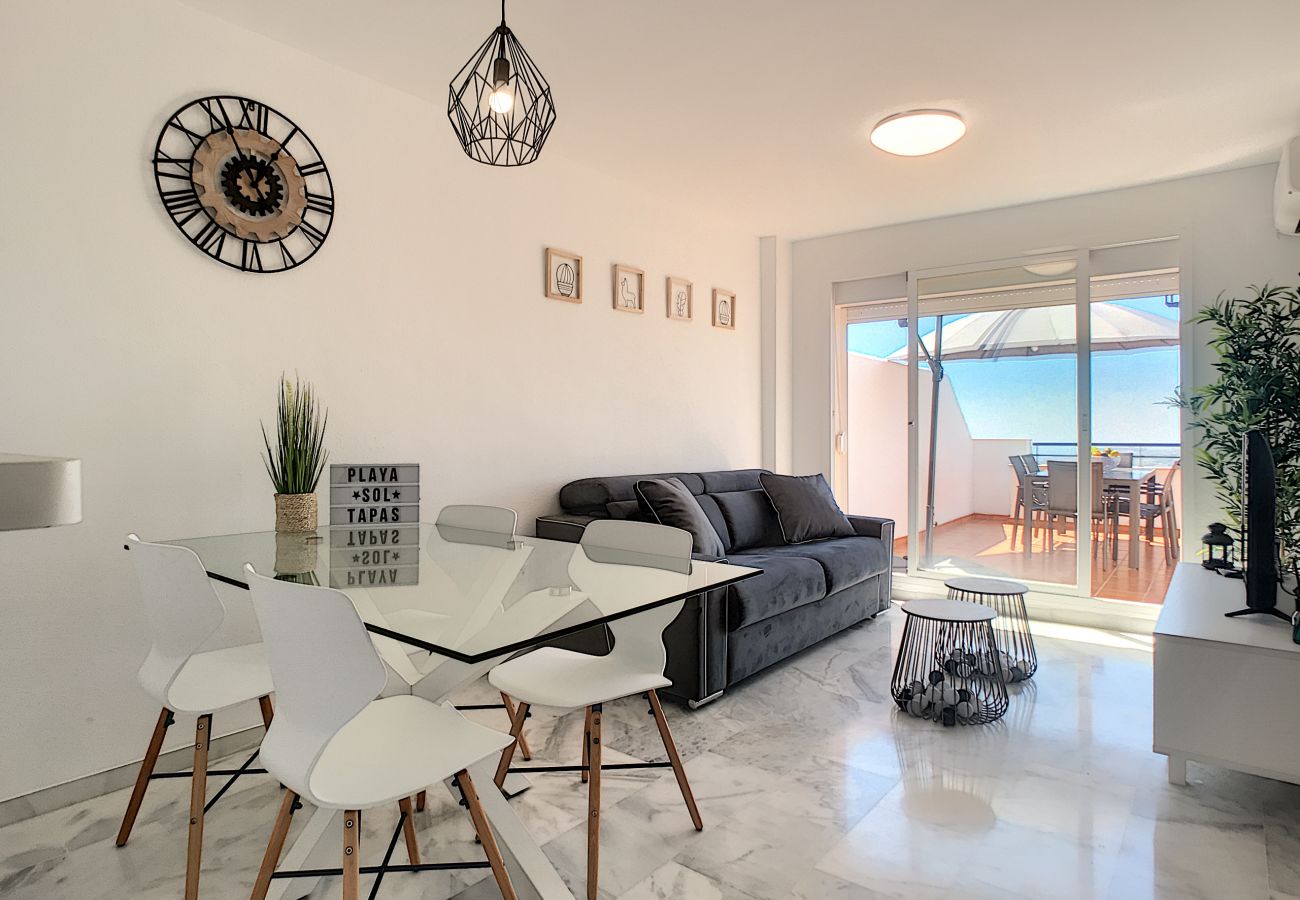 Apartment in Casares - Hacienda de Casares 2268