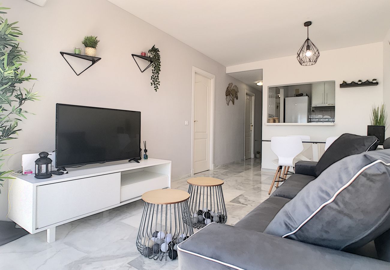 Apartment in Casares - Hacienda de Casares 2268