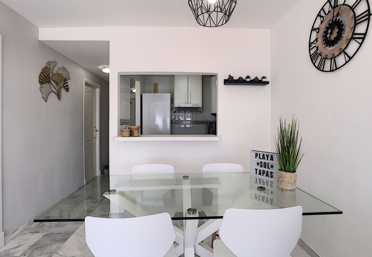 Apartment in Casares - Hacienda de Casares 2268